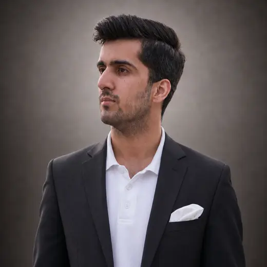 Nadir Qureshi, Strategic Partner (UAE and Pakistan)