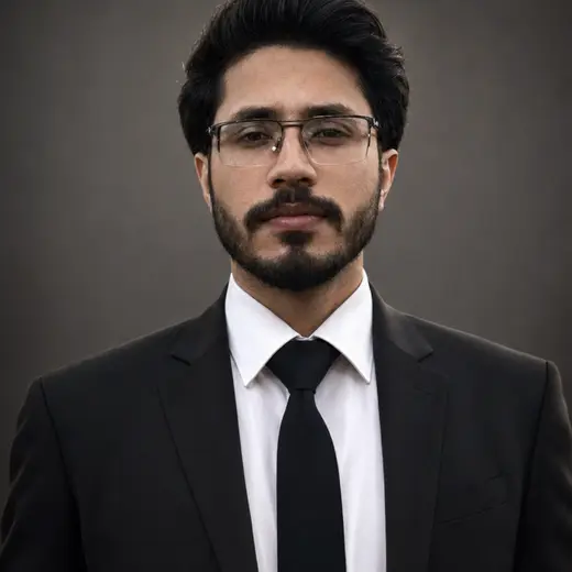 Sheikh Hamza, Advocate, High Courts