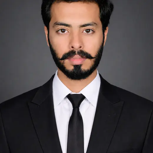 Sheikh Muhammad Haris, Advocate, High Court